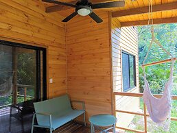 Thoas Lodge - Adults only