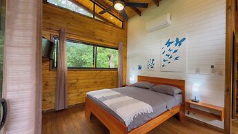 Thoas Lodge - Adults only