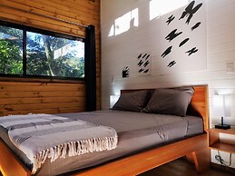 Thoas Lodge - Adults only