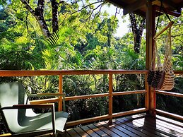 Thoas Lodge - Adults only