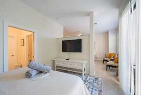 Luxury Apartment Uptonw Wi-Fi Gym 233