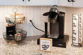 Luxury Apartment Uptonw Wi-Fi Gym 233