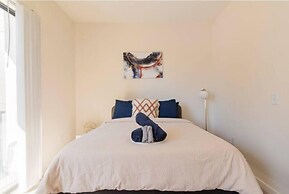 Luxury Apartment Uptonw Wi-Fi Gym 233