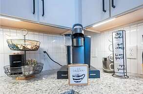 Luxury Apartment Uptonw Wi-Fi Gym 233