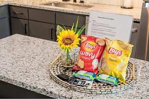 Luxury Apartment Uptonw Wi-Fi Gym 233