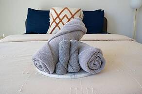 Luxury Apartment Uptonw Wi-Fi Gym 233