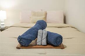 Luxury Apartment Uptonw Wi-Fi Gym 233