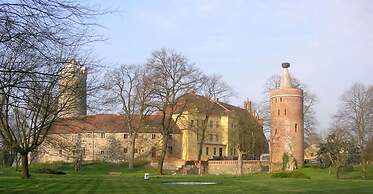 Brandenburg-ziesar Hideaway