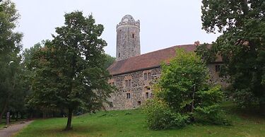 Brandenburg-ziesar Hideaway
