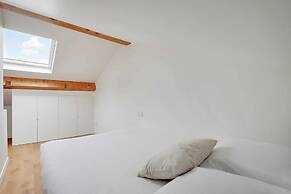 Résidence 78 THOREZ