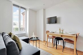 Résidence 78 THOREZ