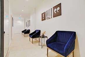 Résidence 78 THOREZ