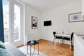 Résidence 78 THOREZ