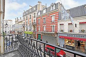 Résidence 78 THOREZ