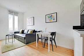 Résidence 78 THOREZ