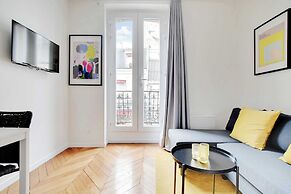 Résidence 78 THOREZ