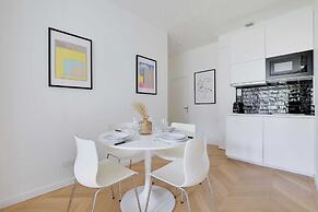 Résidence 78 THOREZ