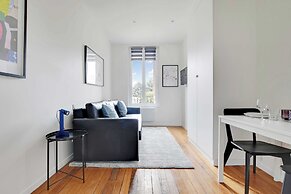 Résidence 78 THOREZ