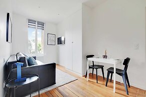 Résidence 78 THOREZ