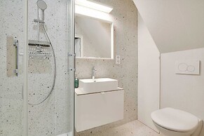 Résidence 78 THOREZ