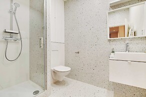 Résidence 78 THOREZ