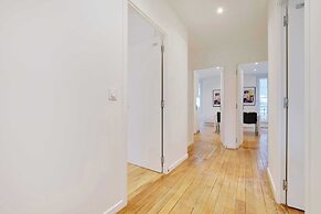 Résidence 78 THOREZ