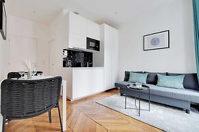 Résidence 78 THOREZ