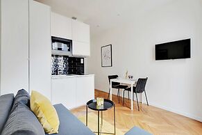 Résidence 78 THOREZ