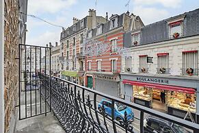 Résidence 78 THOREZ