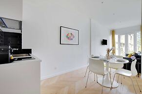 Résidence 78 THOREZ