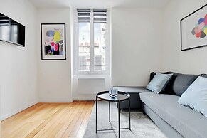 Résidence 78 THOREZ