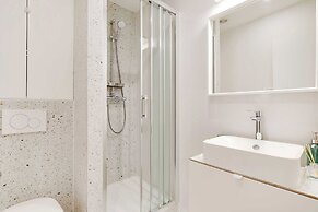 Résidence 78 THOREZ