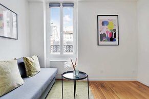 Résidence 78 THOREZ