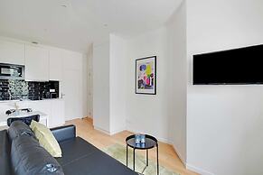 Résidence 78 THOREZ