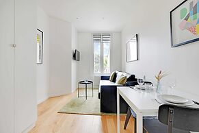 Résidence 78 THOREZ