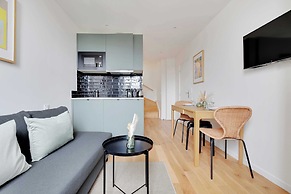 Résidence 78 THOREZ