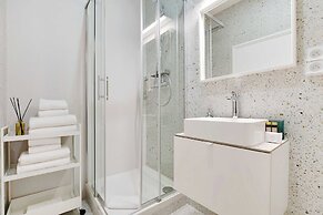 Résidence 78 THOREZ