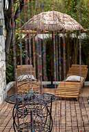 Studio La Roulotte du Tzigane, Mandara Beach