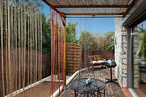 Studio La Roulotte du Tzigane, Mandara Beach