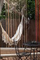 Studio La Roulotte du Tzigane, Mandara Beach