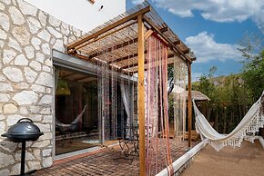 Studio La Roulotte du Tzigane, Mandara Beach