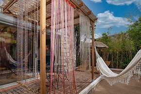 Studio La Roulotte du Tzigane, Mandara Beach