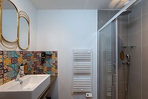 Studio La Roulotte du Tzigane, Mandara Beach