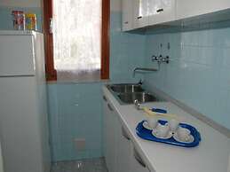 Villa With Garden in Lignano Pineta