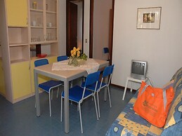 Villa With Garden in Lignano Pineta