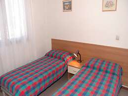 Villa With Garden in Lignano Pineta