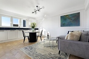 Elite Apartments Stajenna One Harmony