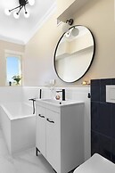 Elite Apartments Stajenna One Harmony