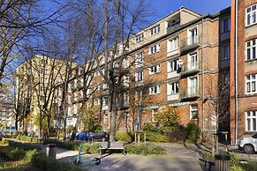 Elite Apartments Stajenna One Harmony