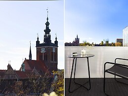 Elite Apartments Stajenna One Harmony